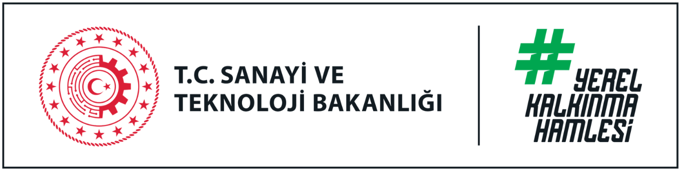 T.C. Sanayi ve Teknoloji Bakanlığı